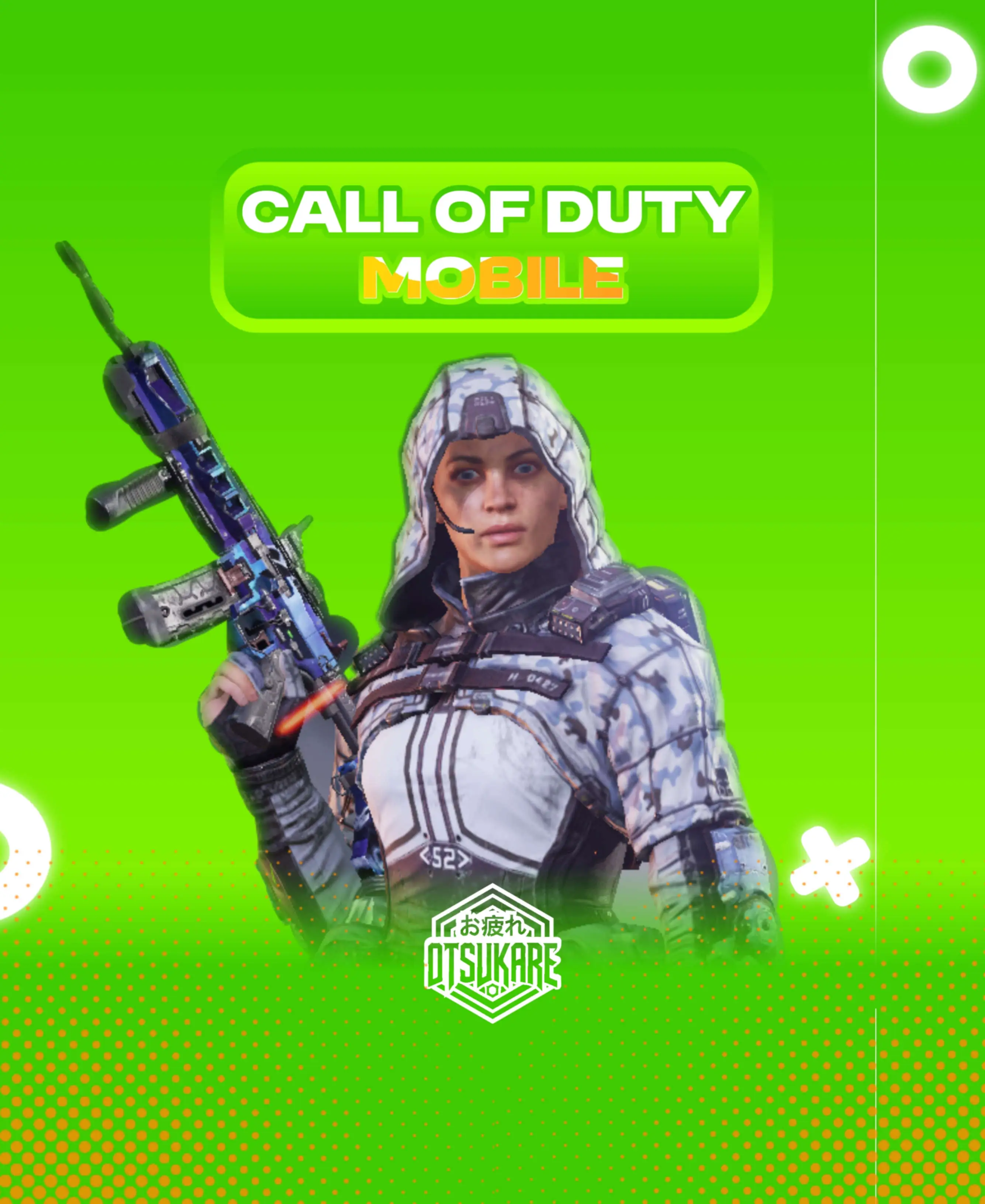 Call of Duty Mobile